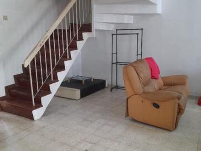 Terraced House for sale in Langat, Selangor
