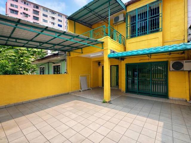 Terraced House for sale in Petaling, Damansara Damai