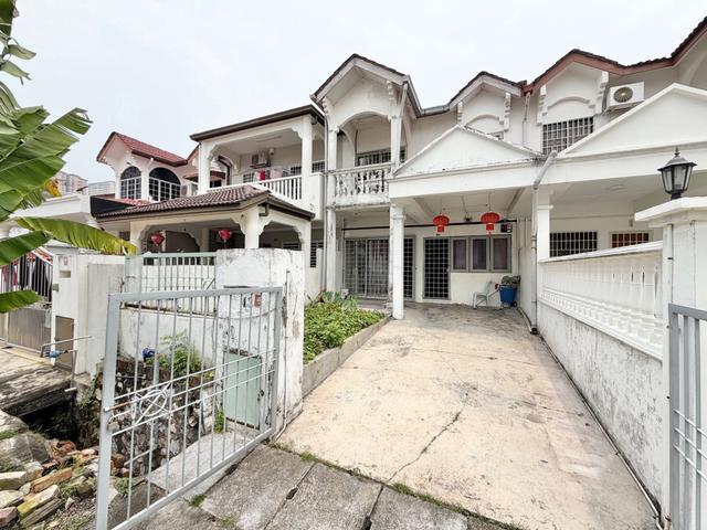Terraced House for sale in Kepong