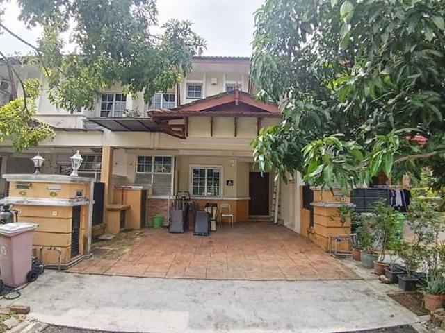 Terraced House for sale in Putrajaya