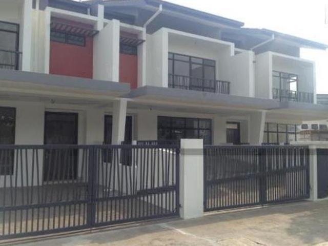 Terraced House for sale in Selayang, Selangor