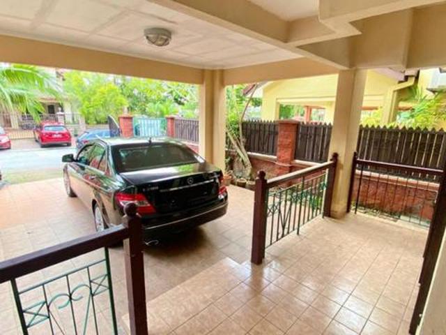 Terraced House for sale in Petaling, Alam Impian
