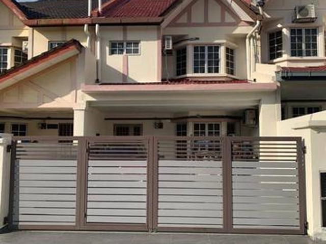 Terraced House for sale in Petaling, Alam Impian