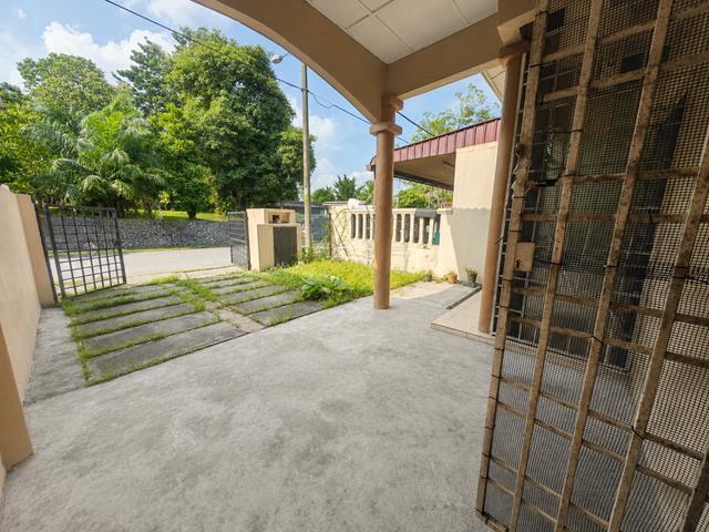 Terraced House for sale in Kajang, Langat