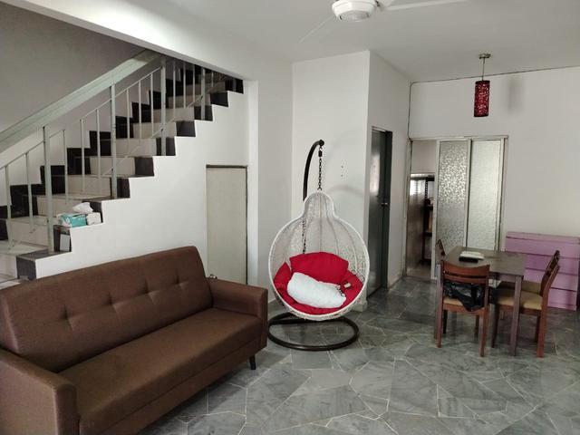 Terraced House for rent in Petaling, Subang Jaya