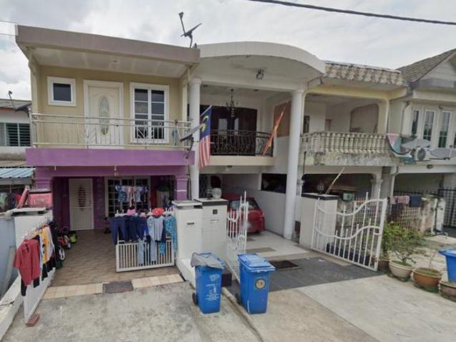 Terraced House for sale in Petaling, Alam Impian