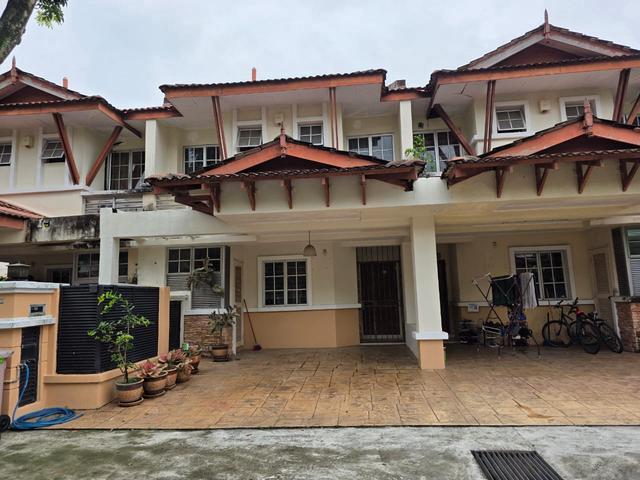 Terraced House for sale in Putrajaya