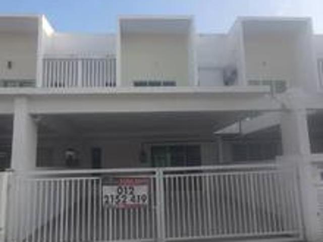 Terraced House for sale in Sendayan Village, Negeri Sembilan