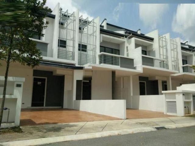 Terraced House for sale in Selayang, Selangor