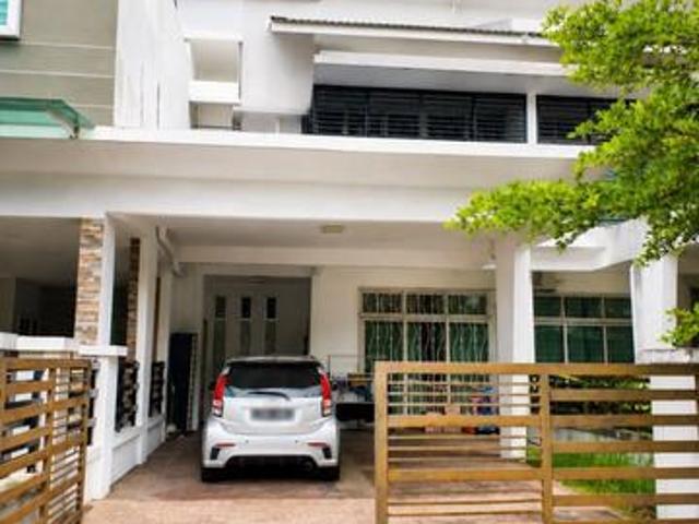 Terraced House for sale in Kajang, Langat