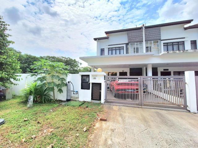 Terraced House for sale in Setia Alam, Selangor