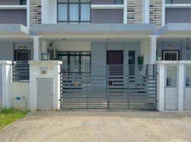 Terraced House for sale in Selayang, Selangor