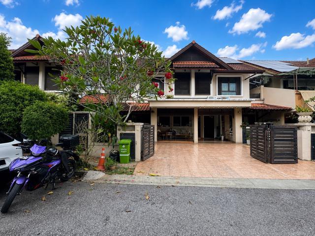 Terraced House for sale in Kajang, Langat