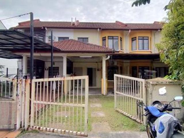 Terraced House for sale in Selayang, Selangor