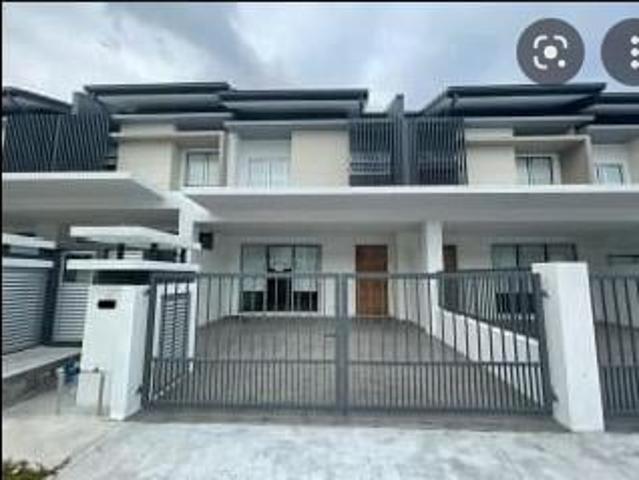 Terraced House for sale in Rawang, Majlis Perbandaran Selayang