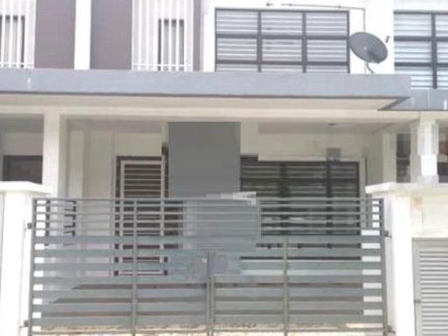 Terraced House for sale in Selayang, Selangor