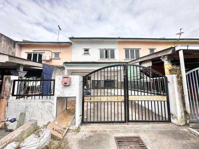 Terraced House for sale in Kajang, Langat