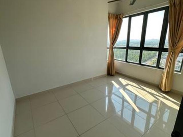 Serviced Residence for sale in Tanjong Sepat, Selangor