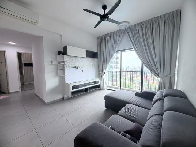 Serviced Residence for rent in Country Heights Damansara, Kuala Lumpur