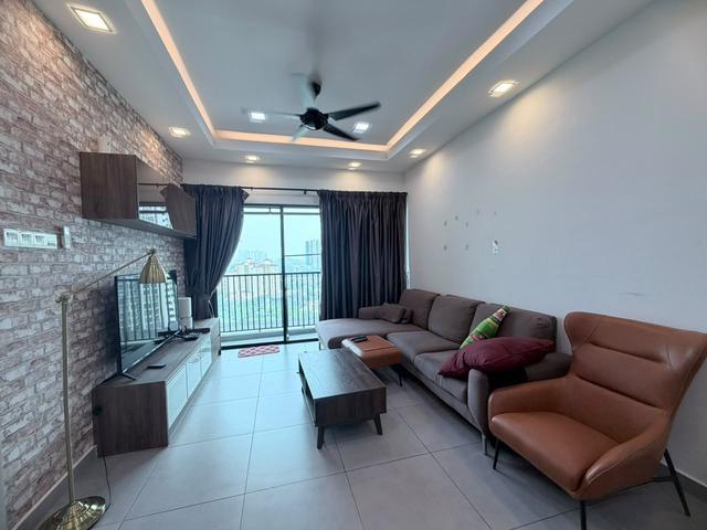 Serviced Residence for rent in Country Heights Damansara, Kuala Lumpur