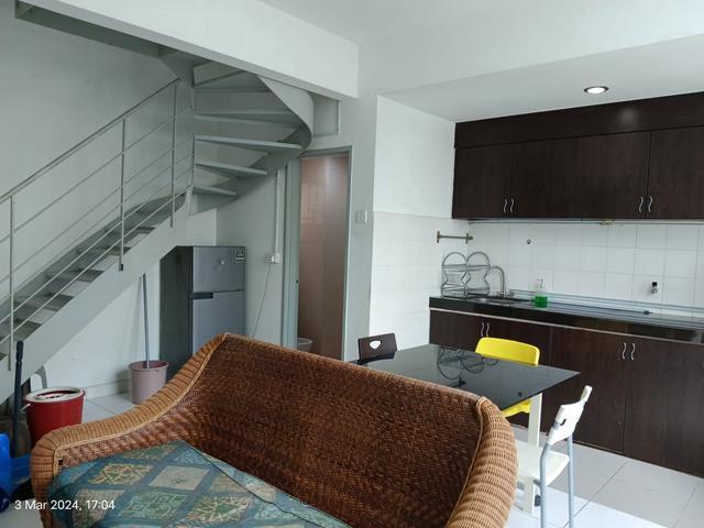 Serviced Residence for sale in Tanjong Sepat, Selangor