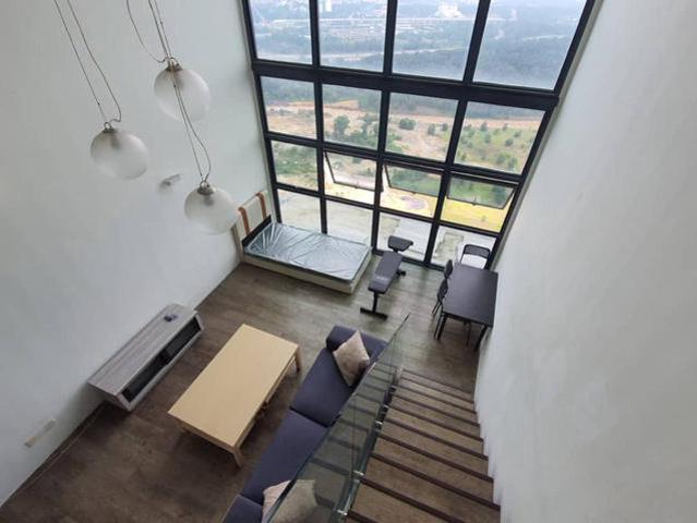 Condominium for sale in Tanjong Sepat, Selangor