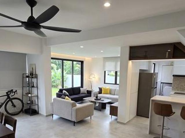 Townhouse for sale in Country Heights Damansara, Kuala Lumpur