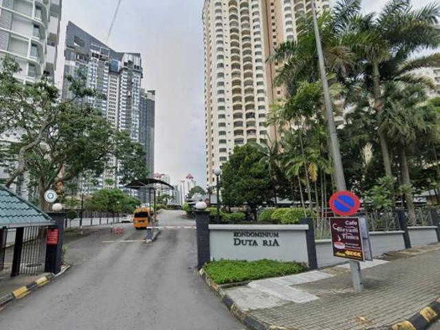 Condominium for sale in Country Heights Damansara, Kuala Lumpur