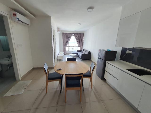 Serviced Residence for sale in Tanjong Sepat, Selangor