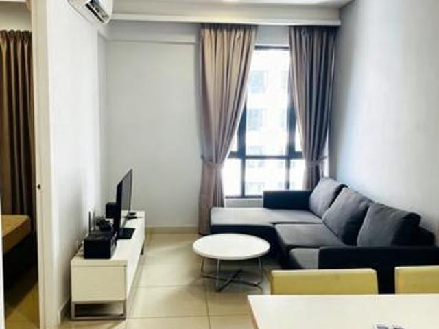 Serviced Residence for sale in Tanjong Sepat, Selangor