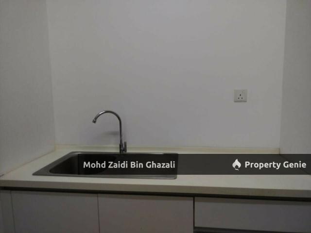 Apartment for sale in Tanjong Sepat, Selangor