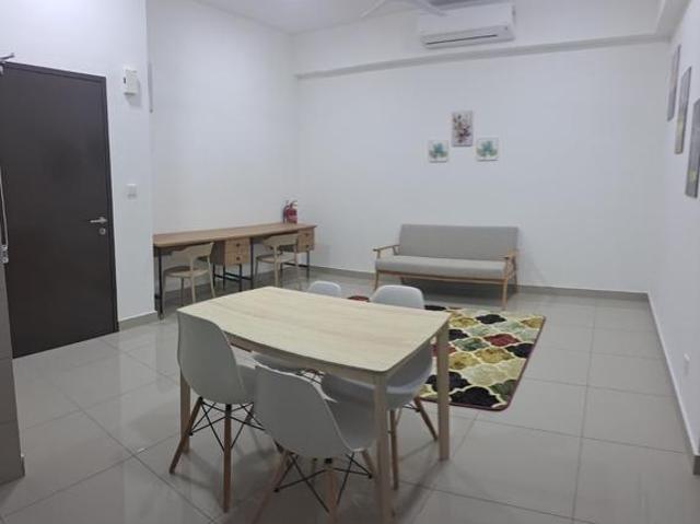 Serviced Residence for rent in Tanjong Sepat, Selangor
