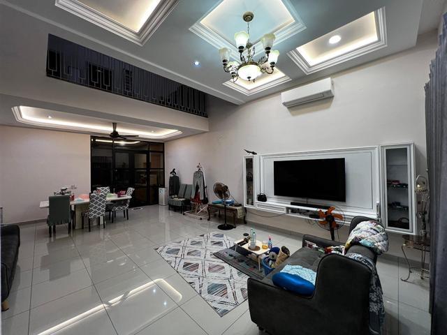 Terraced House for sale in Petaling, Alam Impian