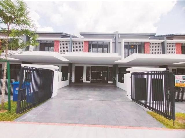 Terraced House for sale in Petaling, Alam Impian