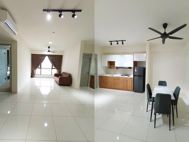Serviced Residence for sale in Kajang, Langat