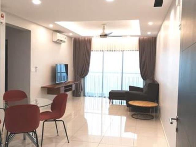 Serviced Residence for rent in Petaling, Alam Impian