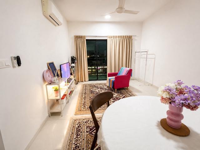 Serviced Residence for sale in Petaling, Alam Impian