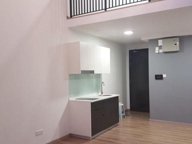 Condominium for sale in Petaling, Damansara Damai