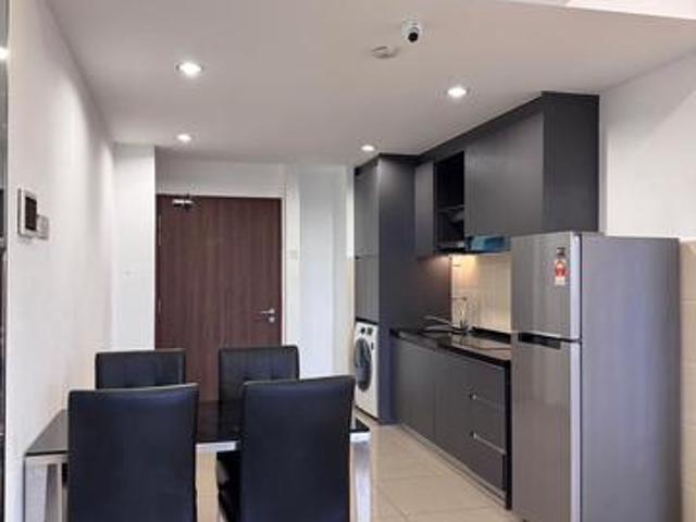 Serviced Residence for sale in Bukit Ledang, Johor
