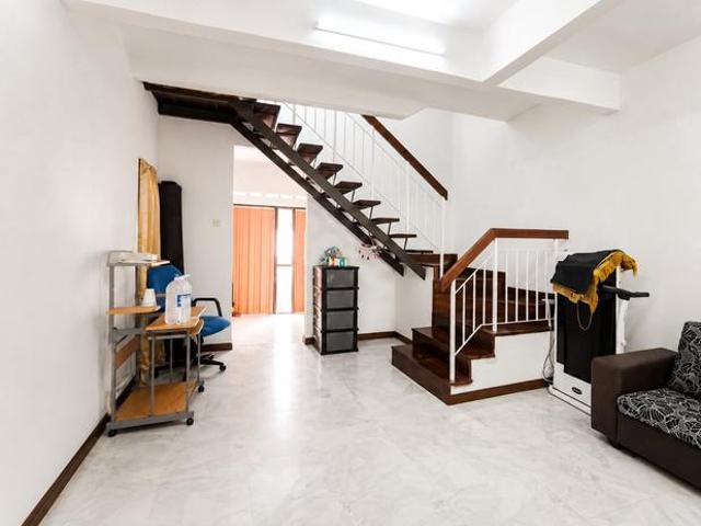 Terraced House for sale in Country Heights Damansara, Kuala Lumpur