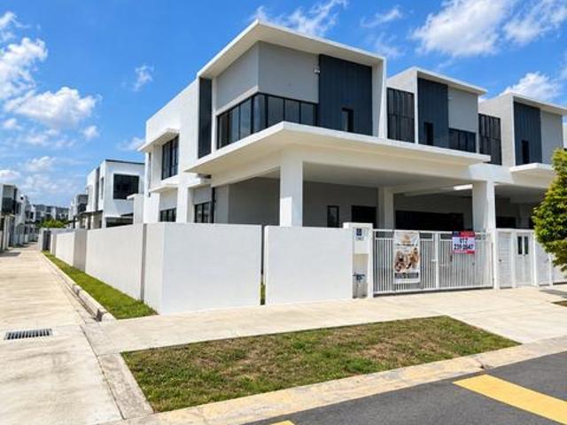 Terraced House for sale in Bandar Sri Sendayan, Seremban
