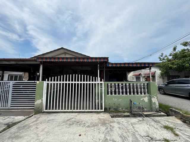 Terraced House for sale in Port Klang, Selangor