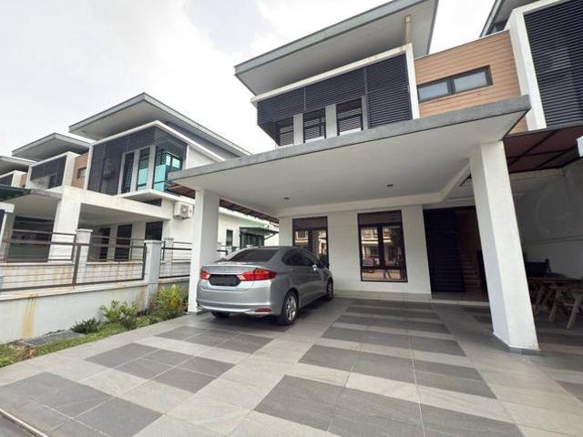 Terraced House for sale in Petaling, Alam Impian