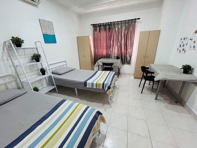 Condominium for sale in Kajang, Langat