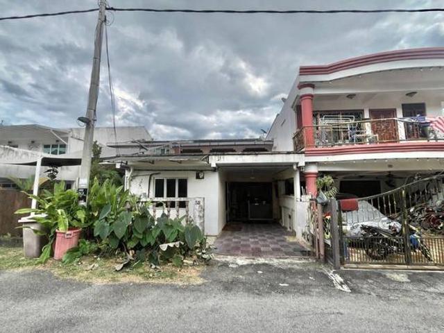 Terraced House for sale in Country Heights Damansara, Kuala Lumpur