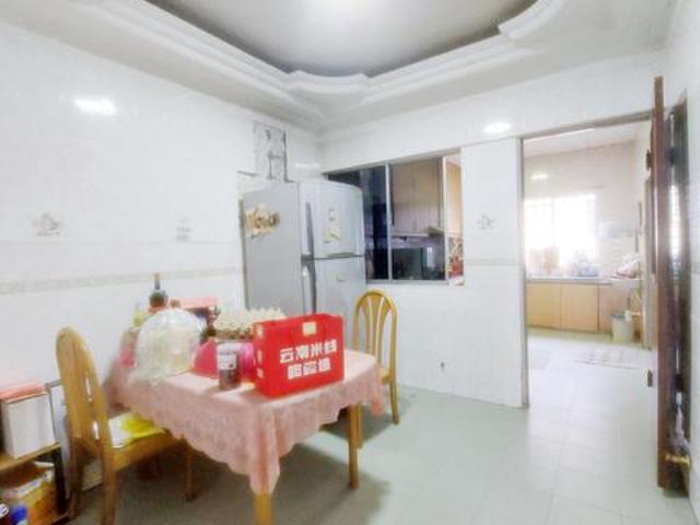 Terraced House for sale in Kajang, Langat