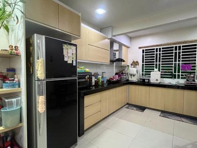 Terraced House for sale in Port Klang, Selangor