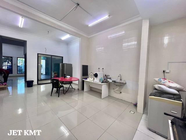 Terraced House for sale in Port Klang, Selangor