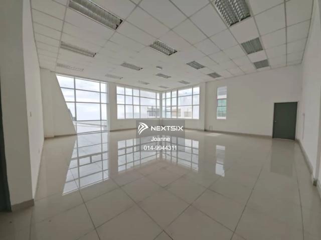 Shop for sale in Port Klang, Selangor