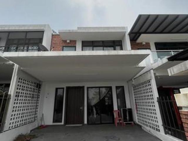 Terraced House for sale in Denai Alam, Shah Alam